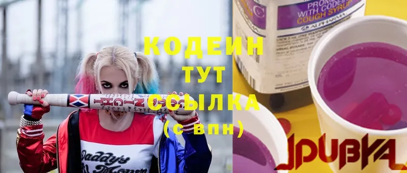 что такое   Берёзовка  Кодеиновый сироп Lean Purple Drank 